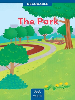 cover image of The Park
